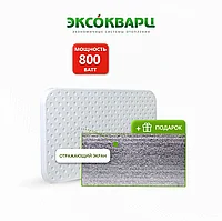 Кварцевый обогреватель ЭКСО ЭКОНОМ 800 Вт