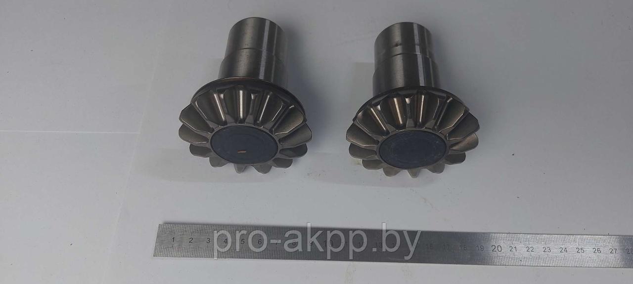 Сателлит дифференциала 0BH (FWD, передний привод) DSG / 0BH / 0BT / DQ500