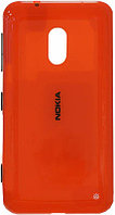 Замена корпуса для Nokia LUMIA 620 Синий красный желтый зеленый черный (оригинал)