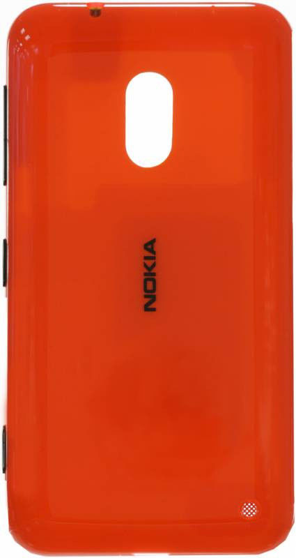 Замена корпуса для Nokia LUMIA 620 Синий красный желтый зеленый черный (оригинал) - фото 1 - id-p34363550