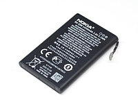 Замена аккумулятора для Nokia LUMIA 800 оригинал