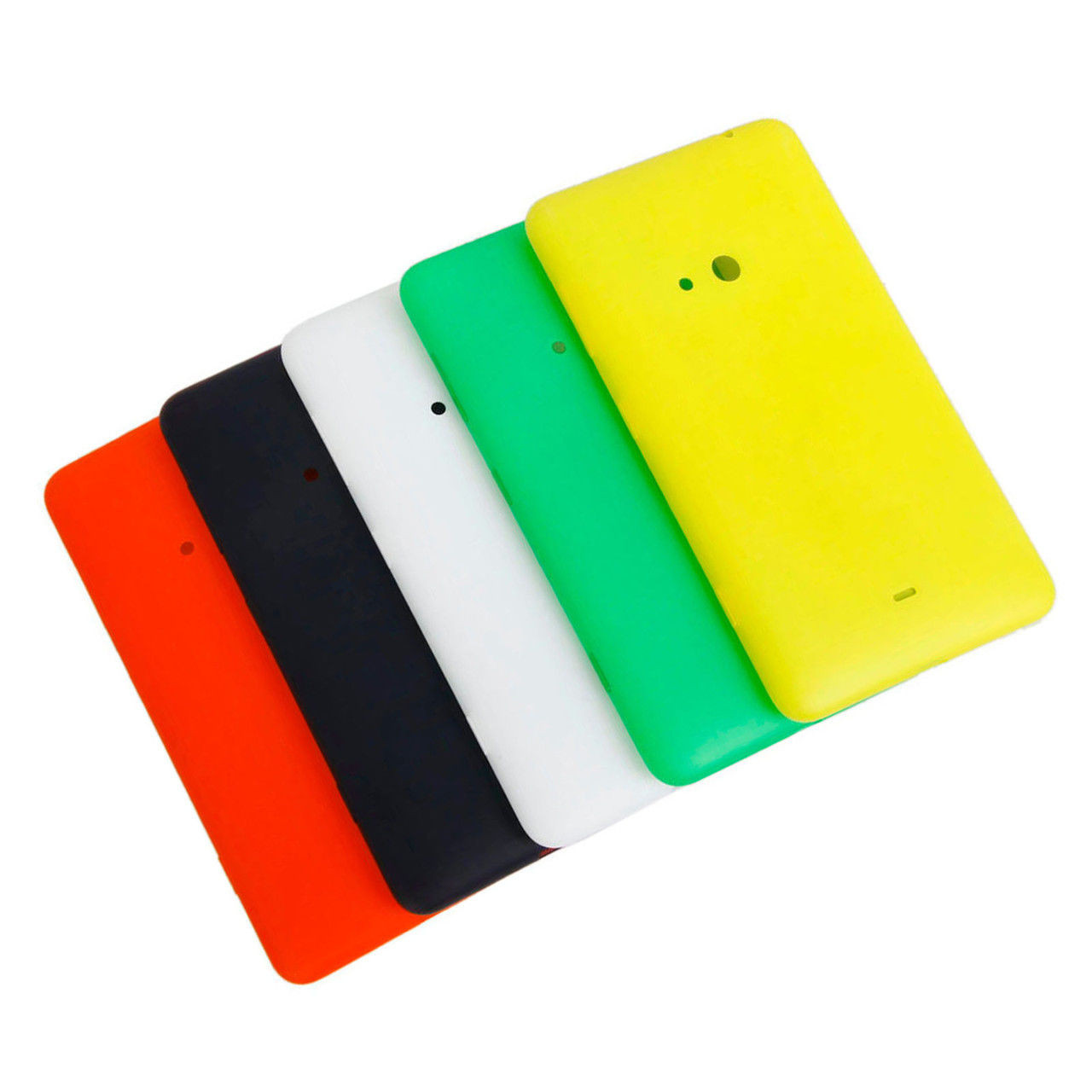 Замена корпуса для Nokia LUMIA 625 белый желтый зеленый красный черный - фото 1 - id-p34364451