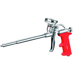 Пистолет для монтажной пены, 30х17,5х4,5 см, P.I.T. HFMG01-P01A