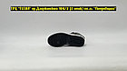 Кроссовки  Air Jordan 1 Retro High OG x SoleFly Art Basel Black Green, фото 4
