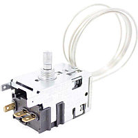 Терморегулятор для холодильников Атлант 908081450557 (0,8 метра Danfoss 077В3557)