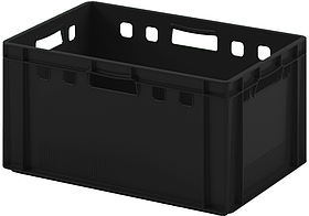 Ящик №36; 600х400х300мм. Е3