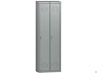 ШГР-ЛС-21 Шкаф металлический Практик