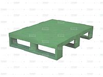 Поддон 800х600х150 мм; пластиковый, фото 3