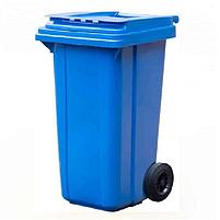 Мусорный контейнер 360 л., фото 2