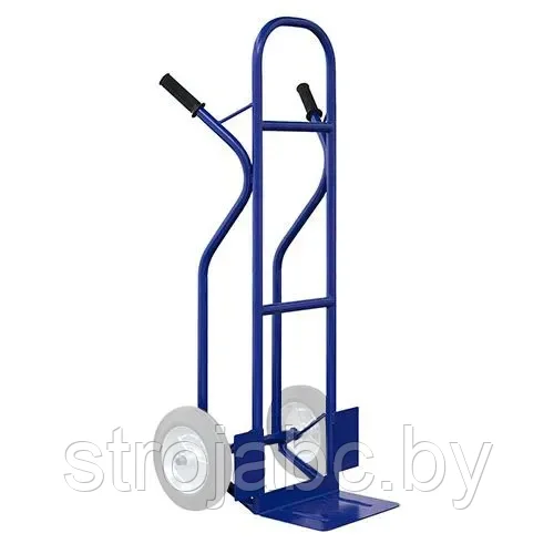 Тележка грузовая КГ 170