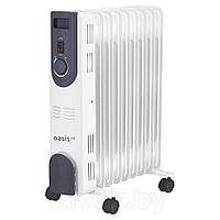 Масляный радиатор Oasis OT-20 Pro