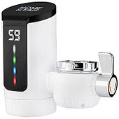 Водонагреватель проточный на кран HomeStar HS-0119