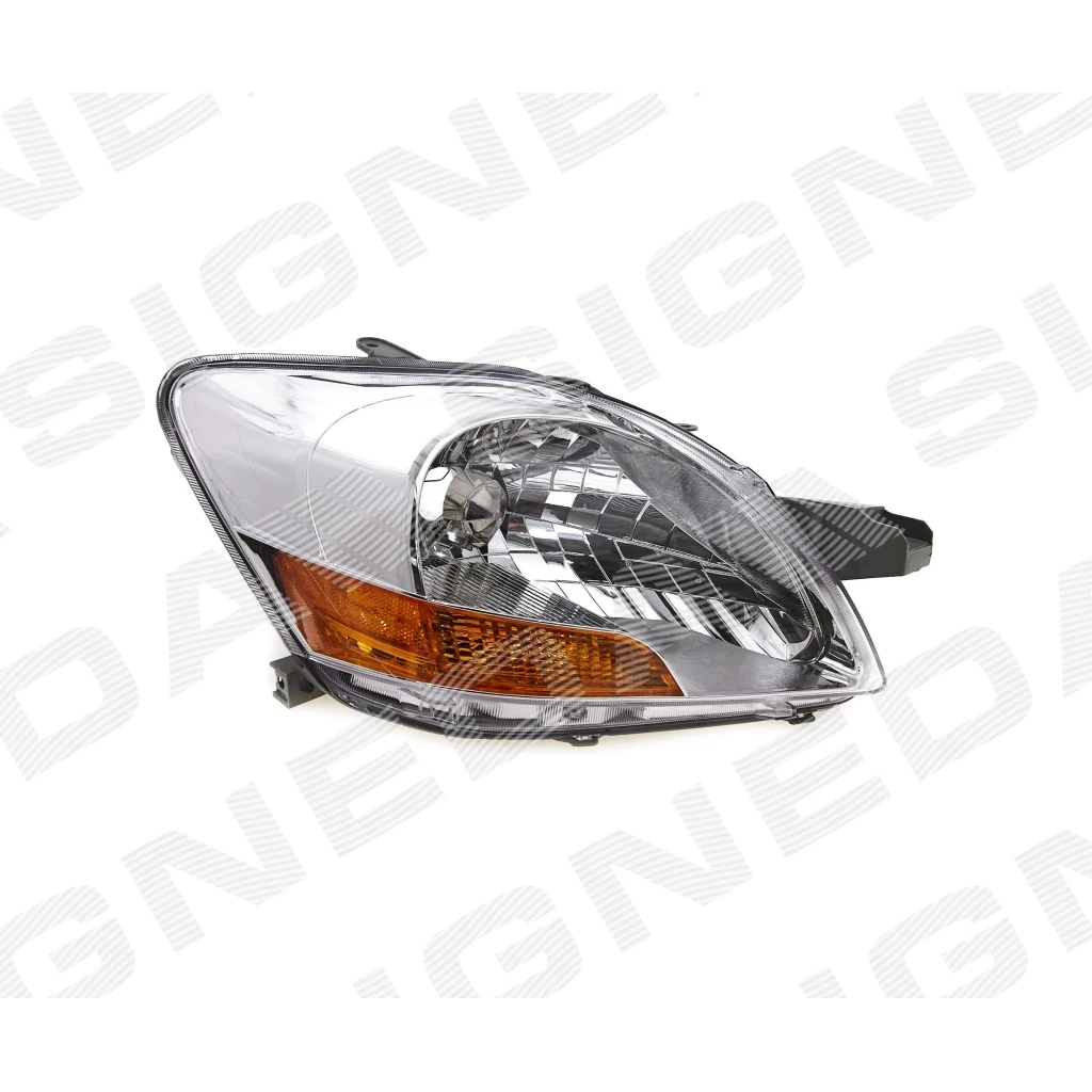 Передняя фара (правая) для Toyota Yaris (P9) SEDAN