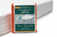 Влагозащитный наматрасник Aqua Cap 140x200