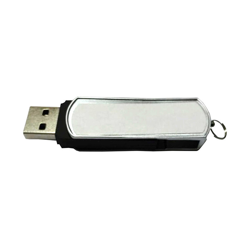 USB-флешка 8Gb  с лого (изображением)