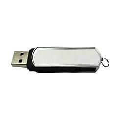 USB-флешка 8Gb  с лого (изображением)