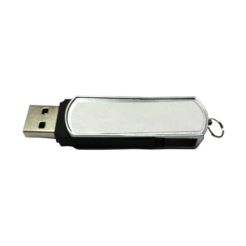 USB-флешка 8Gb с лого (изображением) - фото 1 - id-p34482914