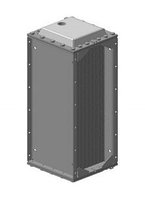 Радиатор 540-1013010