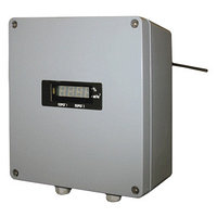 ПИКП-Т - стационарный прибор контроля запыленности газовых потоков (пылемер)
