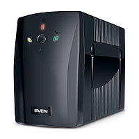 Источник бесперебойного питания UPS 400VA SVEN <Pro 400>