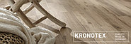 Ламинат Kronotex Dynamic Plus сделано в Германии, сделано с умом!