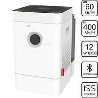 Мойка воздуха Boneco H400 Air-O-Swiss HEPA очиститель увлажнитель