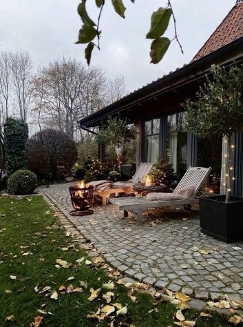 Пристройка к дому в Клецке