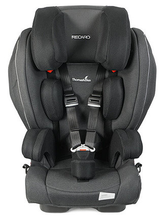 Автомобильное кресло для детей-инвалидов ДЦП Recaro Monza Nova 2 Reha Thomashilfen, фото 2