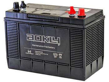 Аккумулятор AOKLY 120 R (950A, 329*171*235)