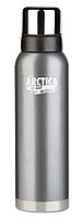Термос "Арктика" с узким горлом 106-0.9Л "Американский" дизайн