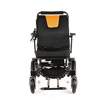 Инвалидная коляска с электроприводом Easy Go Vitea Care, фото 3