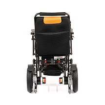 Инвалидная коляска с электроприводом Easy Go Vitea Care, фото 3