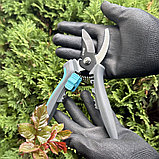 2248 Секатор плоскостной Cyrus, фото 2