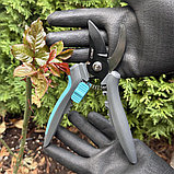 2248 Секатор плоскостной Cyrus, фото 3