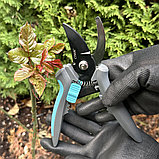 2248 Секатор плоскостной Cyrus, фото 4