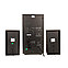 Акустическая 2.1 система - Dialog AP-210B, 60Вт, Bluetooth, SD, USB, FM, пульт ДУ, МДФ, 220В, фото 7