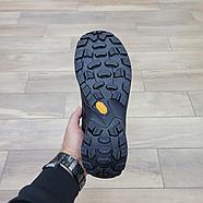 Кроссовки Merrell Moab Speed 2 Black, фото 5