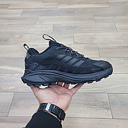 Кроссовки Merrell Moab Speed 2 Black, фото 2