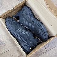 Кроссовки Merrell Moab Speed 2 Black, фото 6