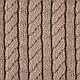 Пряжа Fullonica art Cashwool 100% меринос экстрафайн 1500м /100г цвет слоновая кость/жемчуг, фото 3