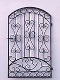 Кованая калитка №15, фото 3