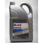 Охлаждающая жидкость Mobil Antifreeze Advanced 5л