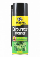 - Bardahl CARBURETOR CLEANER EXPORT очиститель карбюратора с наружной стороны 400мл