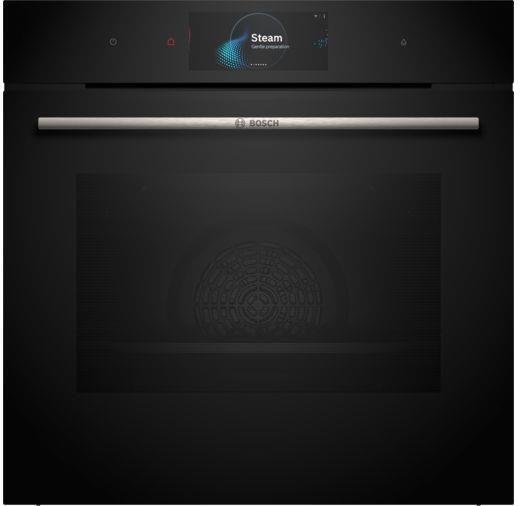 Духовой шкаф Bosch Serie 8 HSG7584B1