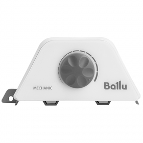Блок управления Ballu Apollo Transformer Mechanic BCT/EVU-3M