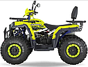 Квадроцикл AVM Hummer 200, фото 10