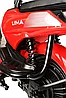 Электроскутер LIMA Start 500 W, фото 5