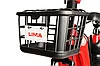 Электроскутер LIMA Start 500 W, фото 7