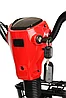 Электроскутер LIMA Start 500 W, фото 8
