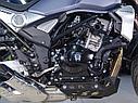 Мотоцикл Regulmoto THOR 400, фото 4